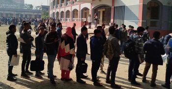 Unemployment surges to 26.6 lakh in Bangladesh