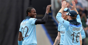 Archer named in England T20 World Cup squad