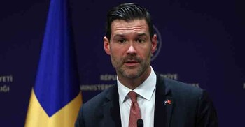 নাগরিকত্ব পাওয়ার নিয়ম কঠিন করছে সুইডেন