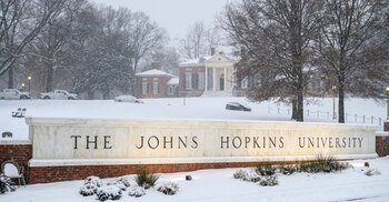 Johns Hopkins University to lay off over 2,000 employees