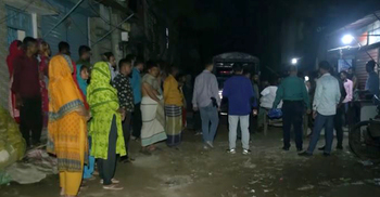 2 killed in ‘shootout’ with joint forces in Mohammadpur