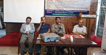 কৃত্রিম বুদ্ধিমত্তায় দেশে শনাক্ত হবে যক্ষ্মা