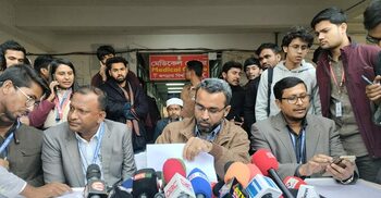 ছাত্রদল প্যানেলের বিরুদ্ধে আচরণবিধি লঙ্ঘনের অভিযোগ ইউটিএলের