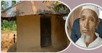 জায়গা-জমির বিরোধে ফটিকছড়িতে ভাইয়ের মৃত্যু, বোন পুলিশ হেফাজতে