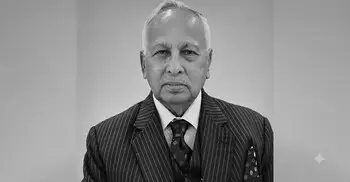 সাবেক স্পিকার জমির উদ্দিন সরকারের মৃত্যুতে বিপিজেএর শোক
