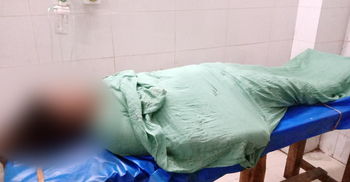 সন্তানকে নিয়ে প্রবাসীর স্ত্রীর আত্মহত্যা, শাশুড়ি গ্রেফতার