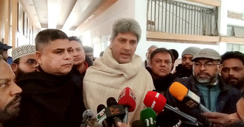 এই নির্বাচনে জনগণ ভোটের অধিকার প্রতিষ্ঠা করতে পারবে: সাকি