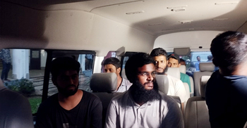 কালাপাহাড়ে দ্বিতীয় দফার অভিযানে মিললো জঙ্গিদের নতুন আস্তানা