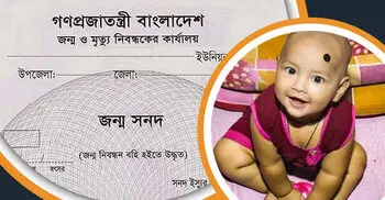 Birth certificate nightmare: Dhaka residents suffer