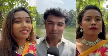 পহেলা বৈশাখ উদযাপন করেও অনেকেই জানেন না বাংলা মাসের নাম