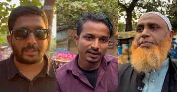 নির্বাচনে প্রার্থীদের অস্ত্রের লাইসেন্স দেয়া অযৌক্তিক; দাবী সাধারন জনগনের