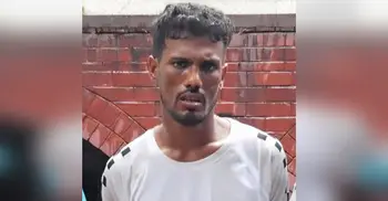 মোহাম্মদপুরে অস্ত্রসহ ‘রক্তচোষা জনি’ গ্রেফতার