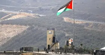 জর্ডানে নাগরিকদের নিরাপদ আশ্রয়ে যাওয়ার নির্দেশ মার্কিন দূতাবাসের