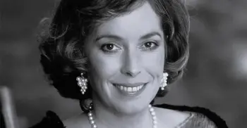 Charlie Chaplin’s daughter Josephine passes away at 74