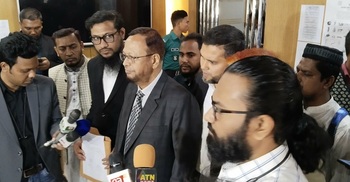 কোনো ভোটারের এনআইডি সংগ্রহ বা কাউকে টাকা দেয়নি জামায়াত