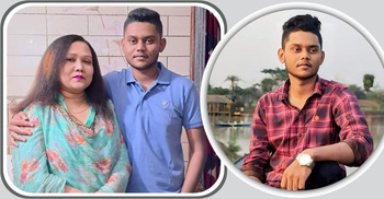 আ’লীগ নেত্রীর ছেলের সন্ত্রাসী বাহিনীর কর্মকাণ্ডে অতিষ্ঠ এলাকাবাসী