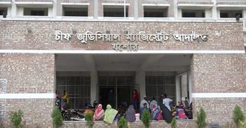 যশোরে নাশকতার মামলায় বিএনপি-জামায়াতের ৬৭ নেতাকর্মীকে অব্যাহতি