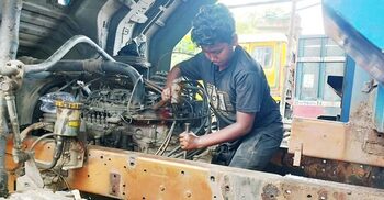 Changing patterns slow child labour in Jashore but risks shift to the shadows