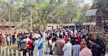 যশোরের ৫ আসনে বিএনপির ভরাডুবির নেপথ্য চার কারণ