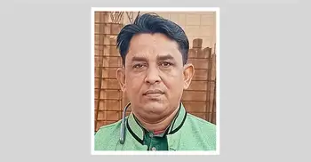 যশোরে সন্ত্রাসী হামলায় আহত সাবেক কাউন্সিলরের মৃত্যু