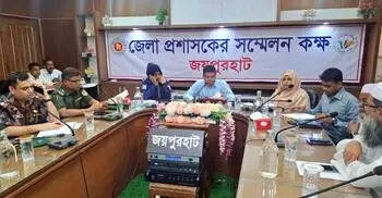 জয়পুরহাটে তেল নিতে হলে লাগবে ড্রাইভিং লাইসেন্স