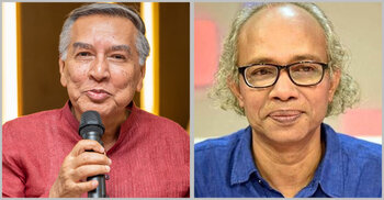 প্রেস কাউন্সিলের কমিটিতে নতুন ১২ মুখ, আছেন মাহফুজ আনাম-নূরুল কবীর