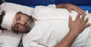 সাতক্ষীরায় প্রেস ক্লাবে ঢুকে সভাপতির ওপর যুবদলের হামলা