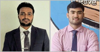 চট্টগ্রাম বিশ্ববিদ্যালয় সাংবাদিক সমিতির নেতৃত্বে রুপক, সোহেল