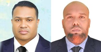 সাতকানিয়া প্রেসক্লাবে বাবর সভাপতি, জাহাঙ্গীর সম্পাদক নির্বাচিত