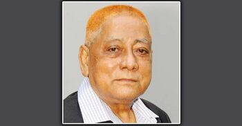 Journalist Badiul Alam no more