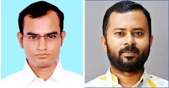 এফএলজেএফের সভাপতি তরিকুল, সাধারণ সম্পাদক জাহিদ