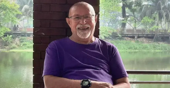 Journalist Saleem Samad passes away