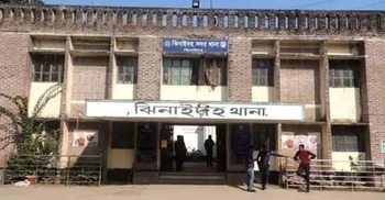 Man stabbed to death by sibling in Jhenaidah