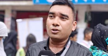 Journalist dies while covering DUCSU polls