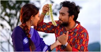 প্রেমিকার প্রাণ বাঁচাতে কসম দিয়ে বিপদে প্রেমিক, ৭ দিনে ৭০ লাখ ভিউ