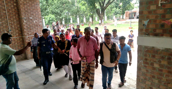 জয়পুরহাটে হত্যা মামলায় দুই ভাইসহ ৬ জনের যাবজ্জীবন