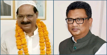 বর্তমান দুই এমপিই হলেন জয়পুরহাটের নৌকার মাঝি