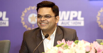 Jay Shah elected unopposed as next ICC chairman