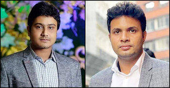 Joy, Saddam sued for attempted murder