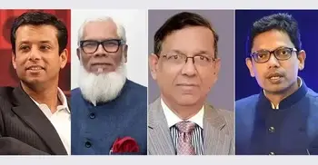 মানবতাবিরোধী অপরাধ: জয়-পলক-সালমান-আনিসুলের বিষয়ে শুনানি আজ