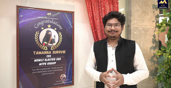 জয়পুরহাটে সিইও সাদের বিরুদ্ধে মামলা