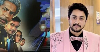 ‘বনলতা এক্সপ্রেস’ নিয়ে বিভ্রান্তি, ভুল স্বীকার করলেন অভিনেতা জয়