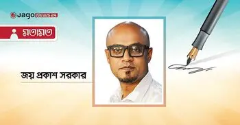 বৃষ্টির সঙ্গে মাটির বিচ্ছেদ, ডুবছে নগর