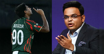 বিসিসিআইয়ের সঙ্গে বৈঠকে বসবেন জয় শাহ, সংকট কাটবে তো!