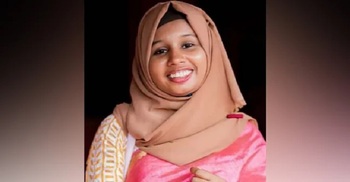 সড়ক দুর্ঘটনায় নিহত ঢাবিছাত্রী জয়নবের দাফন সম্পন্ন