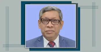 রাবিপ্রবির নতুন উপাচার্য অধ্যাপক জয়নুল আবেদীন