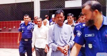 জয়পুরহাটে শিশু হত্যায় দুই ভাইসহ ৪ জনের যাবজ্জীবন