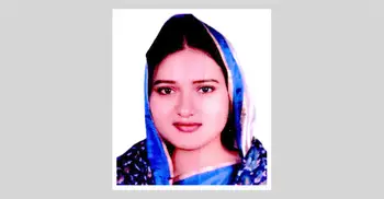 প্রার্থিতা ফিরে পেলেন জয়পুরহাটের স্বতন্ত্র প্রার্থী সাবেকুন নাহার