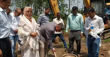 খালগুলো সচল থাকলে আলু চাষিরা এত ক্ষতিগ্রস্ত হতো না