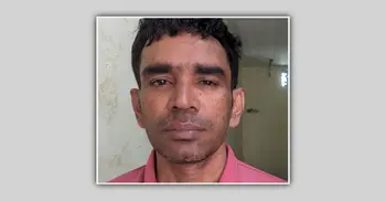 জয়পুরহাটে শোরুমে চাঁদাবাজি, ‘গালকাটা’ ইব্রাহিম গ্রেফতার